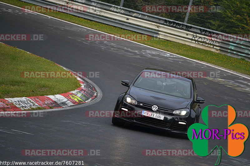 Bild #7607281 - Touristenfahrten Nürburgring Nordschleife (25.09.2019)