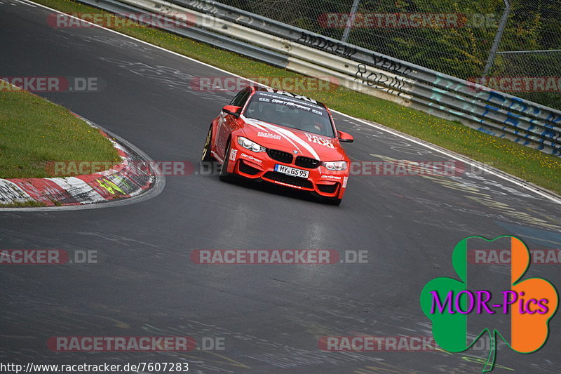 Bild #7607283 - Touristenfahrten Nürburgring Nordschleife (25.09.2019)