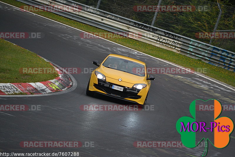 Bild #7607288 - Touristenfahrten Nürburgring Nordschleife (25.09.2019)