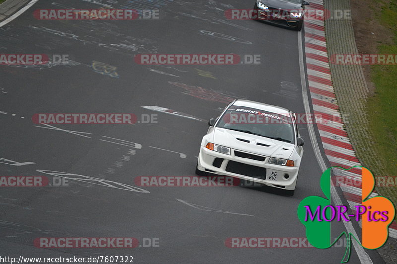 Bild #7607322 - Touristenfahrten Nürburgring Nordschleife (25.09.2019)