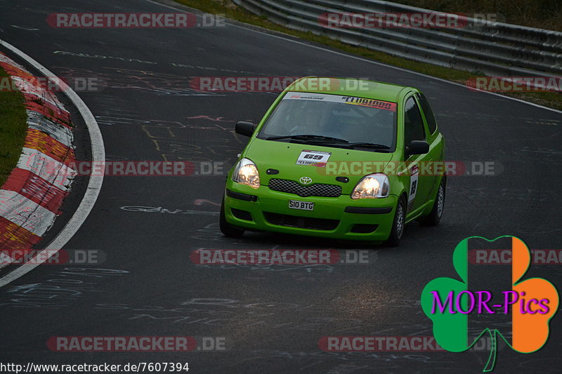 Bild #7607394 - Touristenfahrten Nürburgring Nordschleife (25.09.2019)