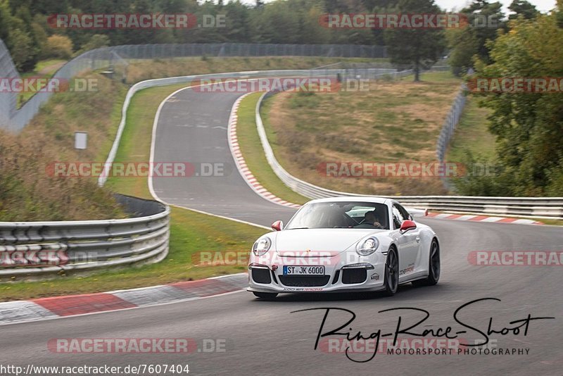 Bild #7607404 - Touristenfahrten Nürburgring Nordschleife (25.09.2019)