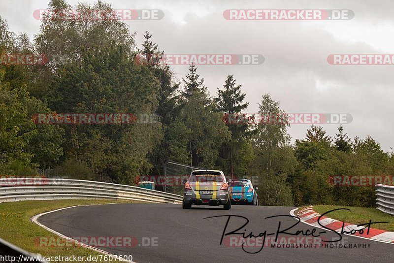 Bild #7607600 - Touristenfahrten Nürburgring Nordschleife (25.09.2019)