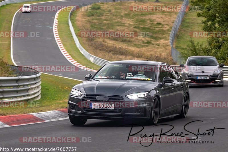 Bild #7607757 - Touristenfahrten Nürburgring Nordschleife (25.09.2019)