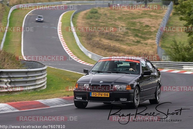 Bild #7607810 - Touristenfahrten Nürburgring Nordschleife (25.09.2019)