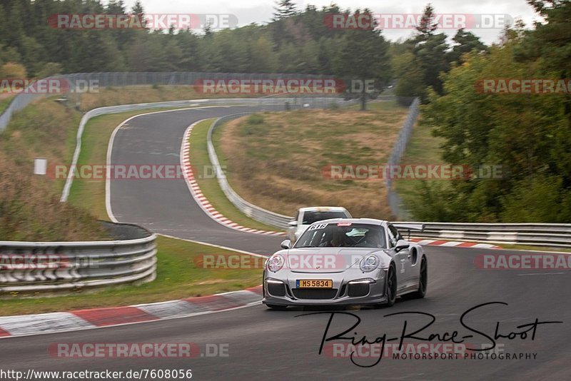 Bild #7608056 - Touristenfahrten Nürburgring Nordschleife (25.09.2019)