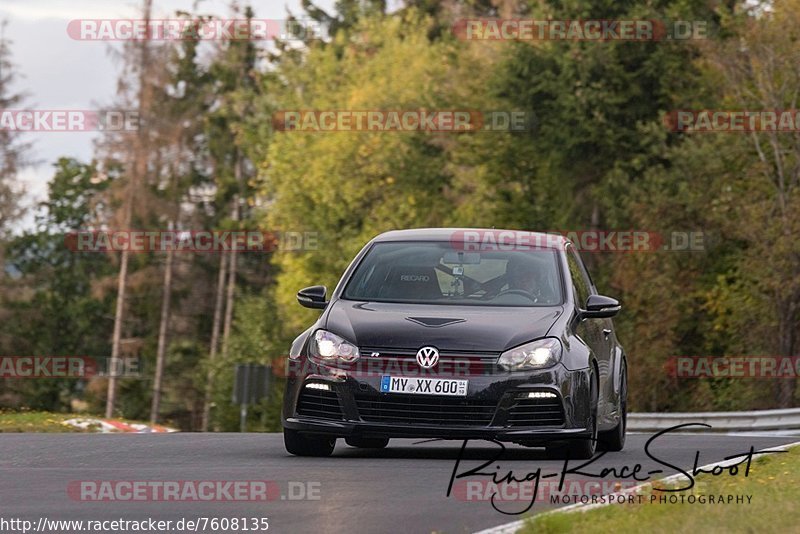 Bild #7608135 - Touristenfahrten Nürburgring Nordschleife (25.09.2019)