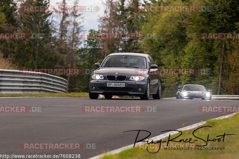 Bild #7608238 - Touristenfahrten Nürburgring Nordschleife (25.09.2019)