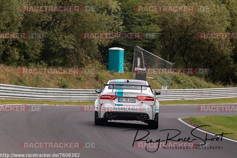 Bild #7608382 - Touristenfahrten Nürburgring Nordschleife (25.09.2019)