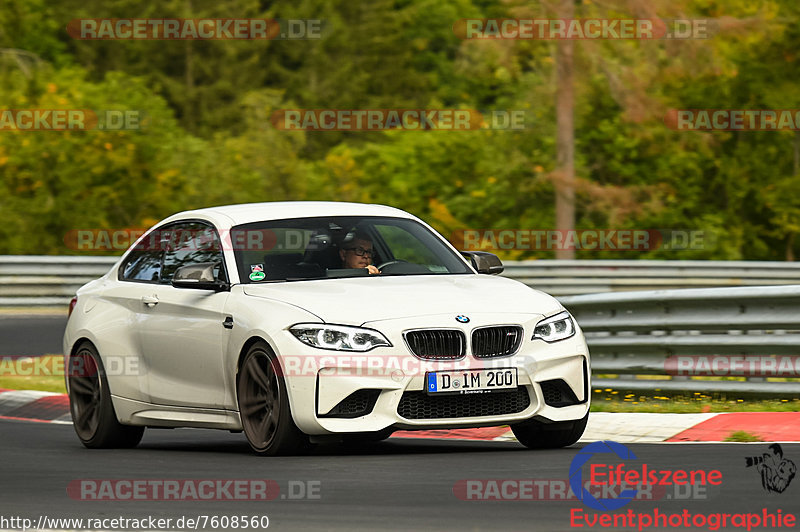 Bild #7608560 - Touristenfahrten Nürburgring Nordschleife (25.09.2019)