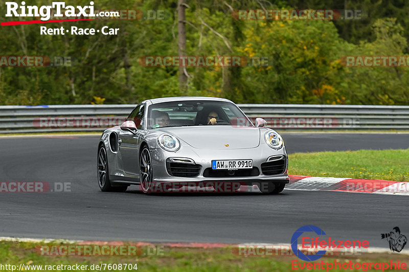 Bild #7608704 - Touristenfahrten Nürburgring Nordschleife (25.09.2019)