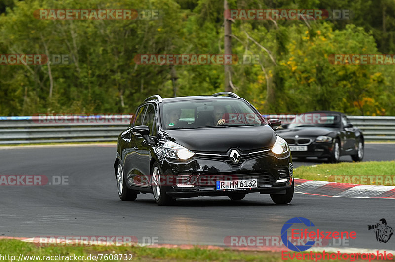 Bild #7608732 - Touristenfahrten Nürburgring Nordschleife (25.09.2019)