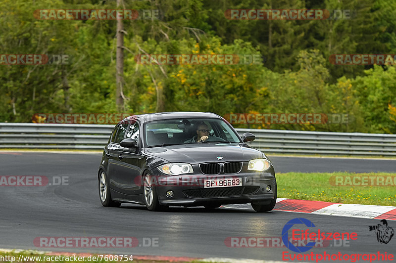 Bild #7608754 - Touristenfahrten Nürburgring Nordschleife (25.09.2019)