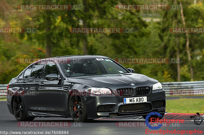 Bild #7608884 - Touristenfahrten Nürburgring Nordschleife (25.09.2019)