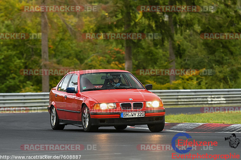 Bild #7608887 - Touristenfahrten Nürburgring Nordschleife (25.09.2019)