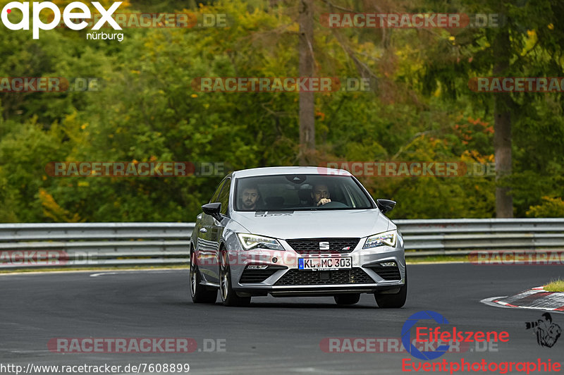 Bild #7608899 - Touristenfahrten Nürburgring Nordschleife (25.09.2019)