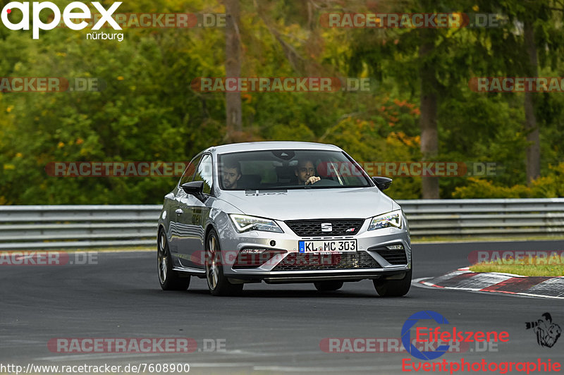 Bild #7608900 - Touristenfahrten Nürburgring Nordschleife (25.09.2019)