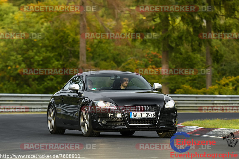 Bild #7608911 - Touristenfahrten Nürburgring Nordschleife (25.09.2019)