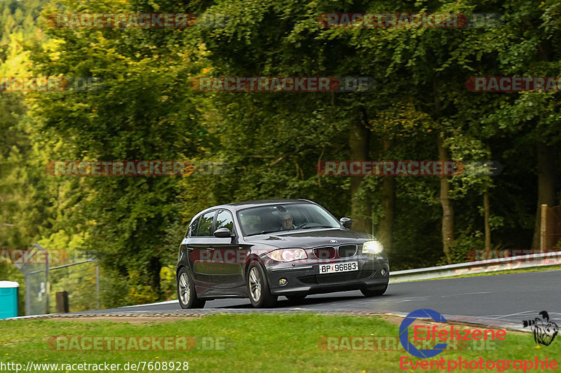 Bild #7608928 - Touristenfahrten Nürburgring Nordschleife (25.09.2019)