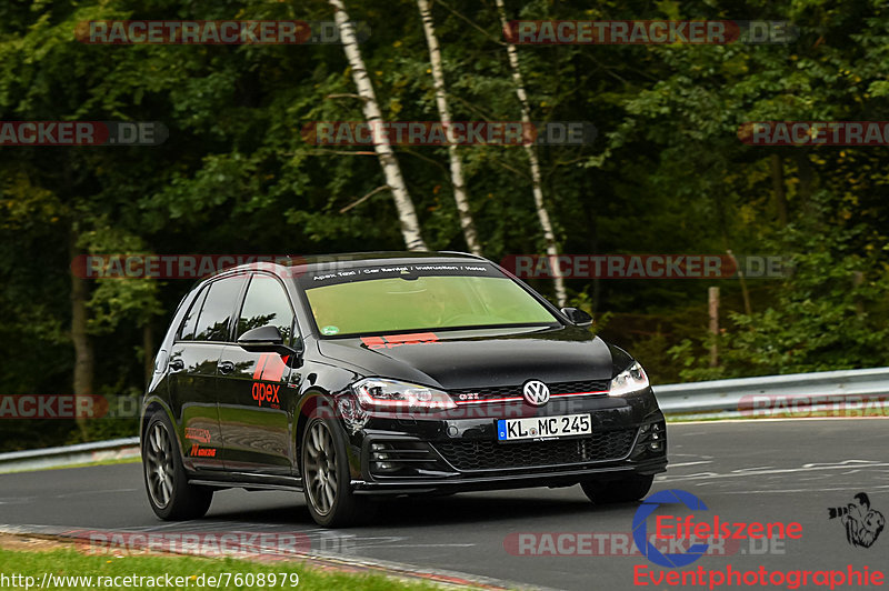 Bild #7608979 - Touristenfahrten Nürburgring Nordschleife (25.09.2019)