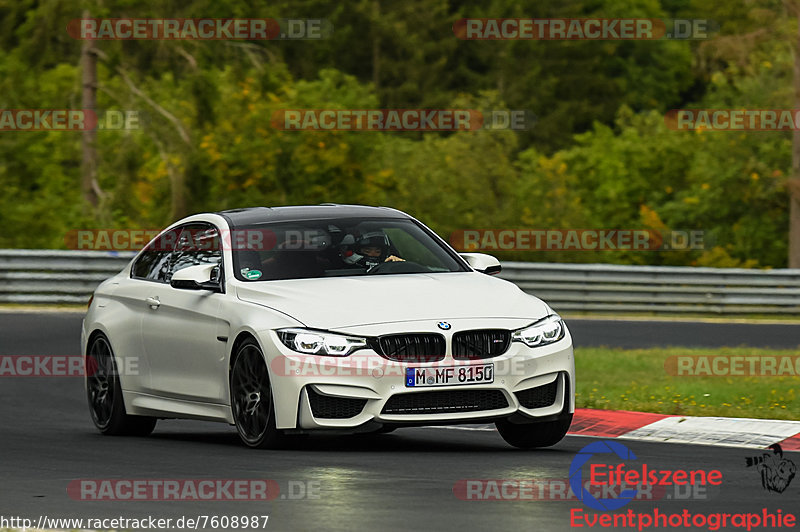 Bild #7608987 - Touristenfahrten Nürburgring Nordschleife (25.09.2019)