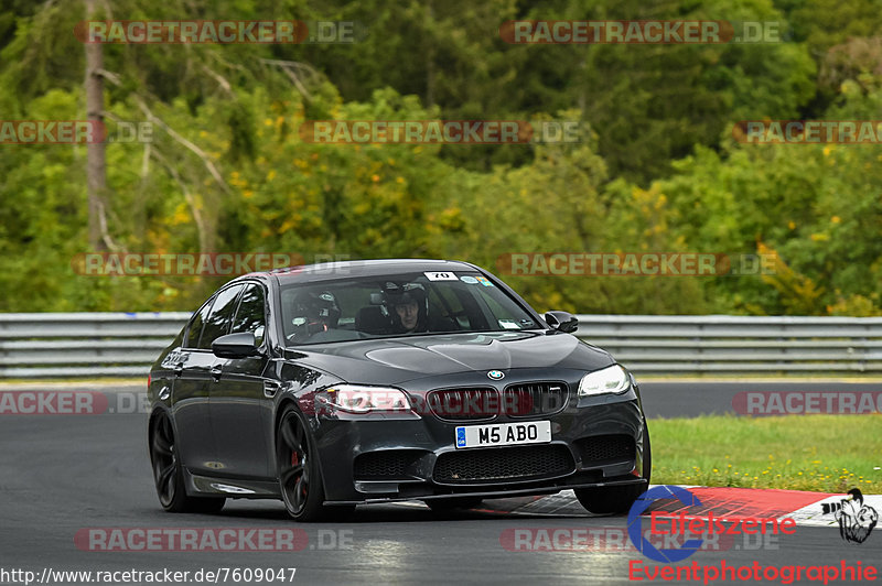 Bild #7609047 - Touristenfahrten Nürburgring Nordschleife (25.09.2019)