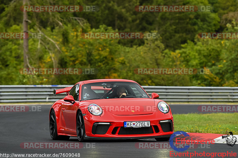 Bild #7609048 - Touristenfahrten Nürburgring Nordschleife (25.09.2019)