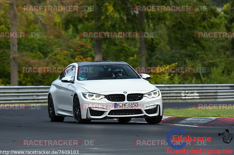 Bild #7609103 - Touristenfahrten Nürburgring Nordschleife (25.09.2019)