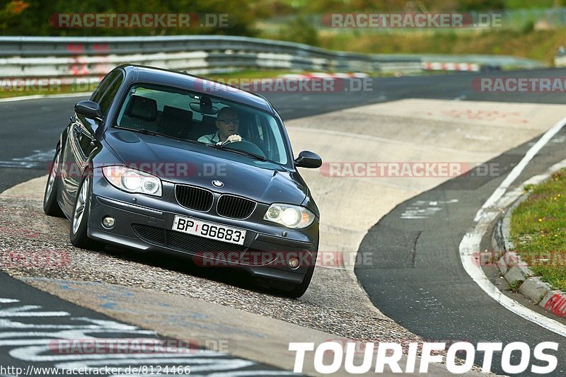 Bild #8124466 - Touristenfahrten Nürburgring Nordschleife (25.09.2019)