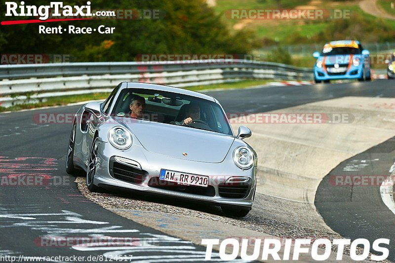 Bild #8124517 - Touristenfahrten Nürburgring Nordschleife (25.09.2019)