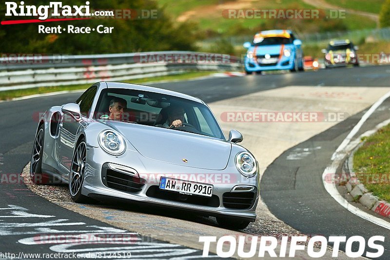 Bild #8124519 - Touristenfahrten Nürburgring Nordschleife (25.09.2019)