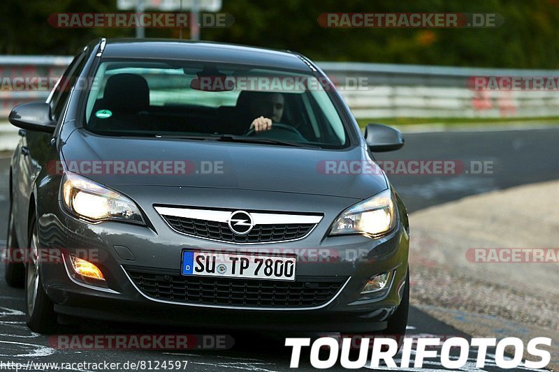 Bild #8124597 - Touristenfahrten Nürburgring Nordschleife (25.09.2019)