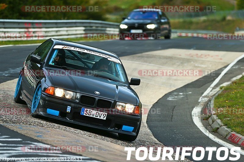 Bild #8124633 - Touristenfahrten Nürburgring Nordschleife (25.09.2019)