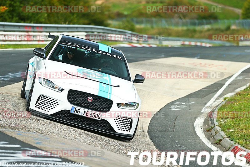 Bild #8124699 - Touristenfahrten Nürburgring Nordschleife (25.09.2019)