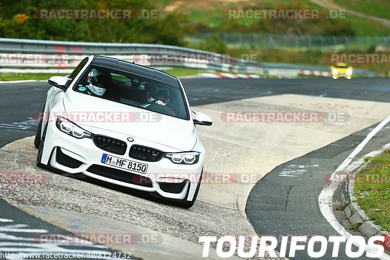 Bild #8124732 - Touristenfahrten Nürburgring Nordschleife (25.09.2019)