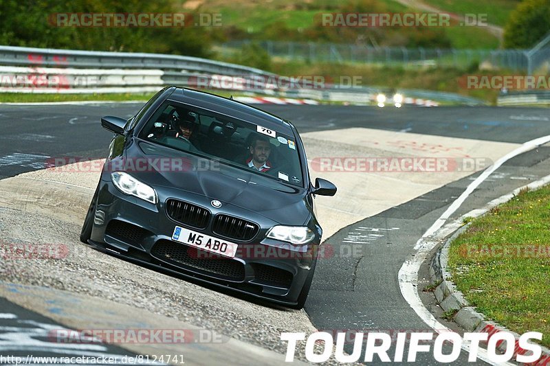 Bild #8124741 - Touristenfahrten Nürburgring Nordschleife (25.09.2019)