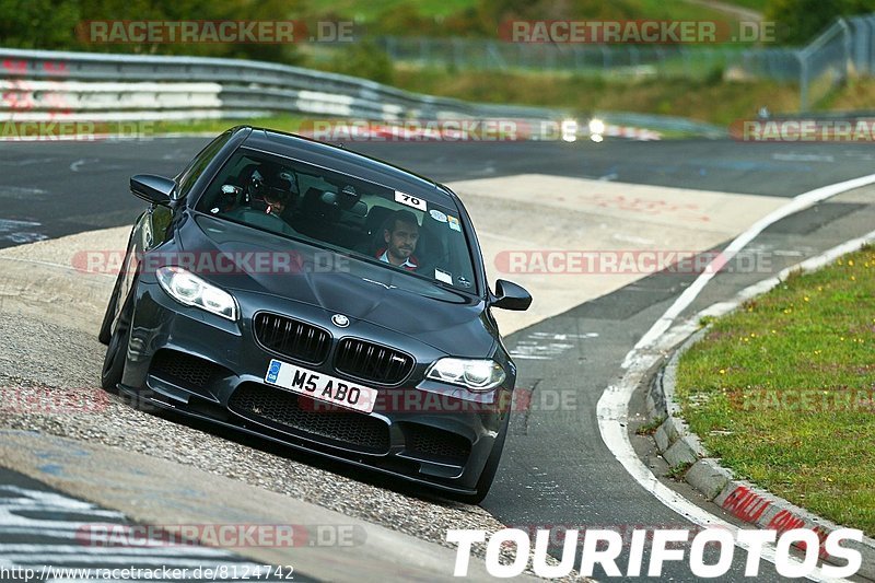 Bild #8124742 - Touristenfahrten Nürburgring Nordschleife (25.09.2019)