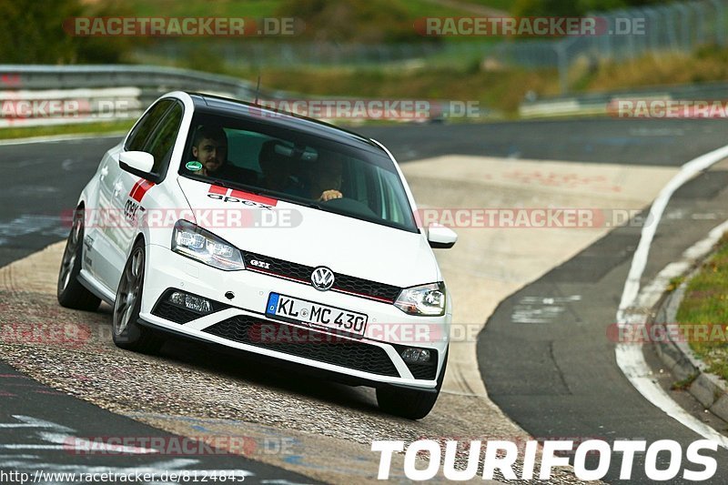 Bild #8124843 - Touristenfahrten Nürburgring Nordschleife (25.09.2019)