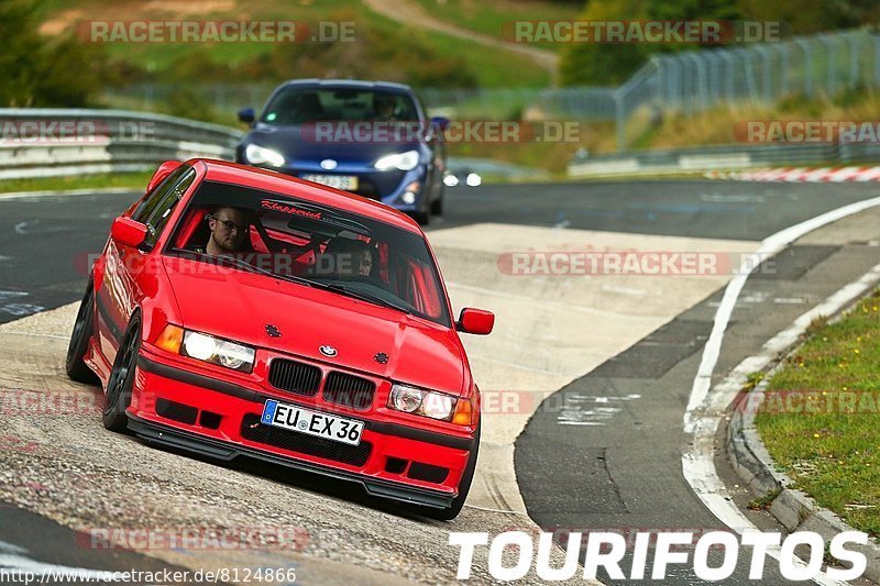 Bild #8124866 - Touristenfahrten Nürburgring Nordschleife (25.09.2019)