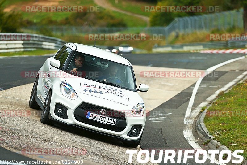 Bild #8124900 - Touristenfahrten Nürburgring Nordschleife (25.09.2019)