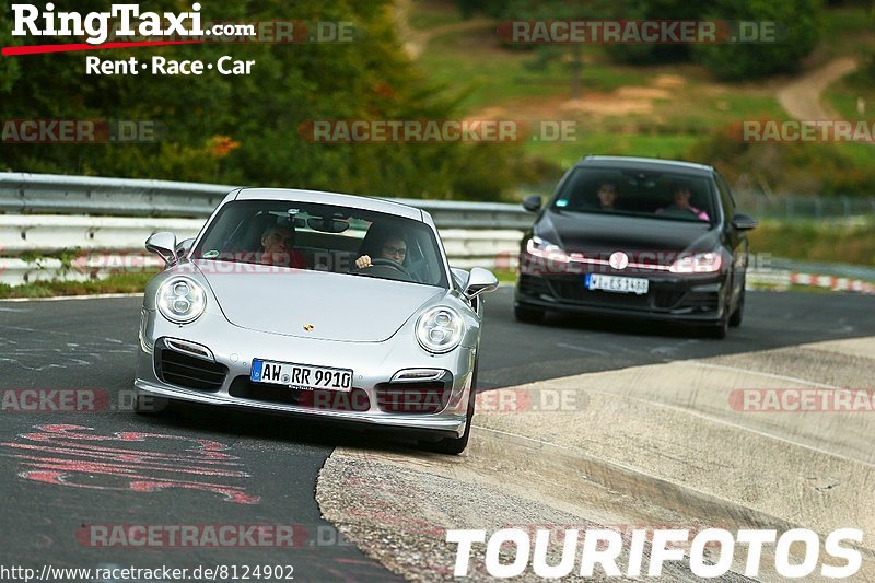 Bild #8124902 - Touristenfahrten Nürburgring Nordschleife (25.09.2019)