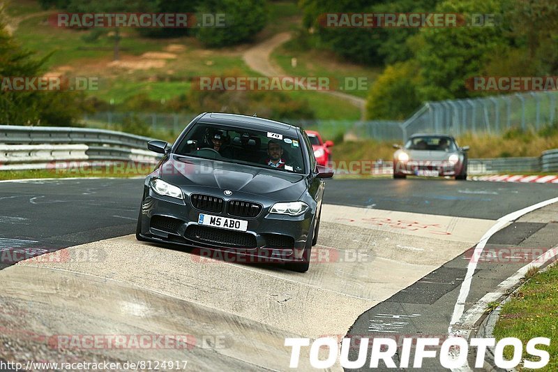 Bild #8124917 - Touristenfahrten Nürburgring Nordschleife (25.09.2019)