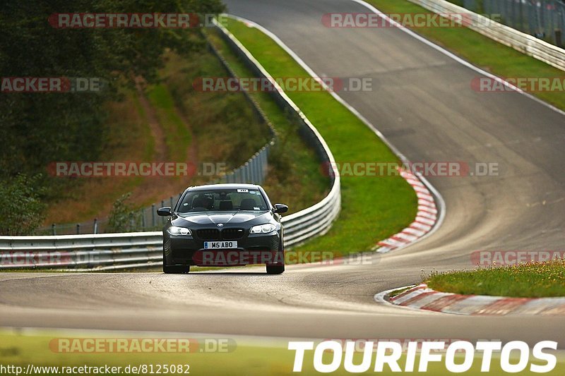 Bild #8125082 - Touristenfahrten Nürburgring Nordschleife (25.09.2019)