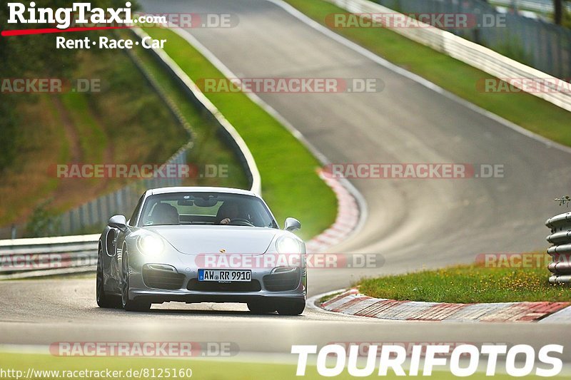 Bild #8125160 - Touristenfahrten Nürburgring Nordschleife (25.09.2019)