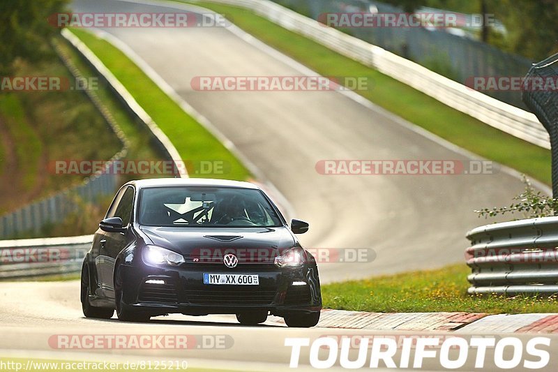 Bild #8125210 - Touristenfahrten Nürburgring Nordschleife (25.09.2019)