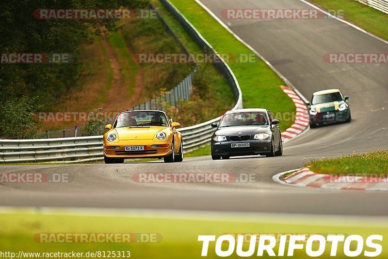 Bild #8125313 - Touristenfahrten Nürburgring Nordschleife (25.09.2019)