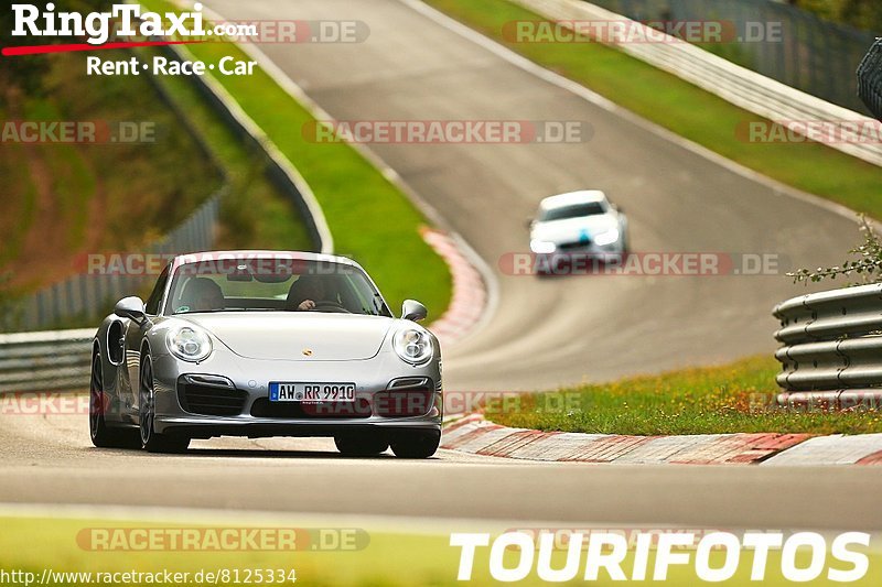 Bild #8125334 - Touristenfahrten Nürburgring Nordschleife (25.09.2019)