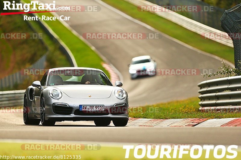 Bild #8125335 - Touristenfahrten Nürburgring Nordschleife (25.09.2019)