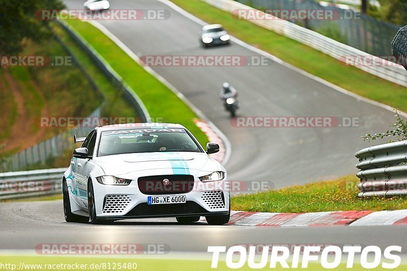 Bild #8125480 - Touristenfahrten Nürburgring Nordschleife (25.09.2019)