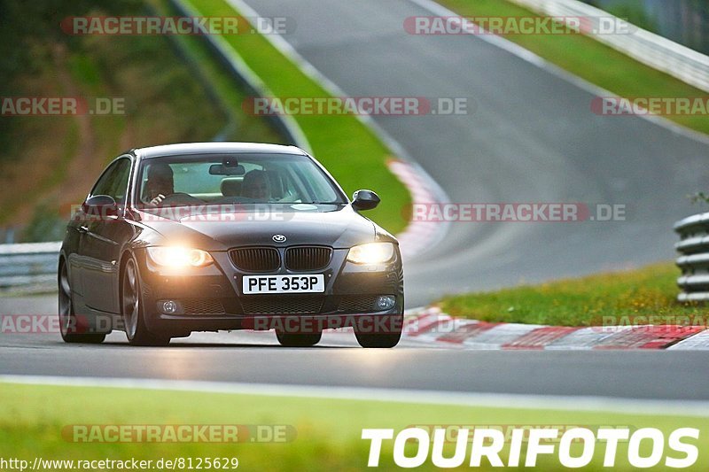 Bild #8125629 - Touristenfahrten Nürburgring Nordschleife (25.09.2019)